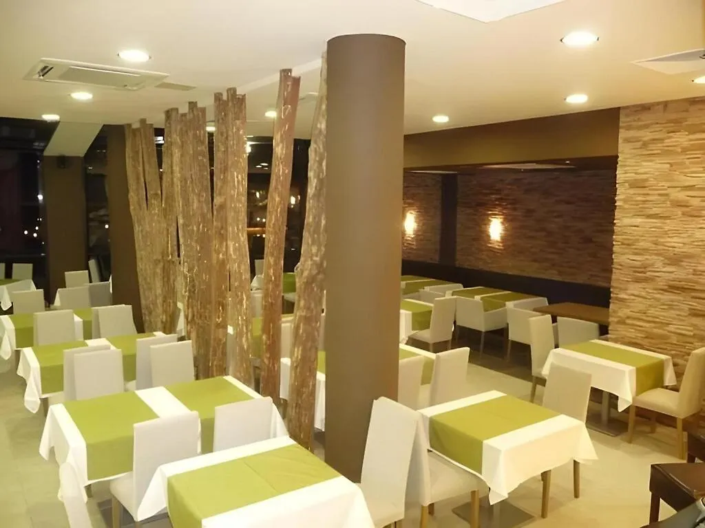 Mountain View Apartment In Aspen Golf Resort With Spa Bansko Bulgaria