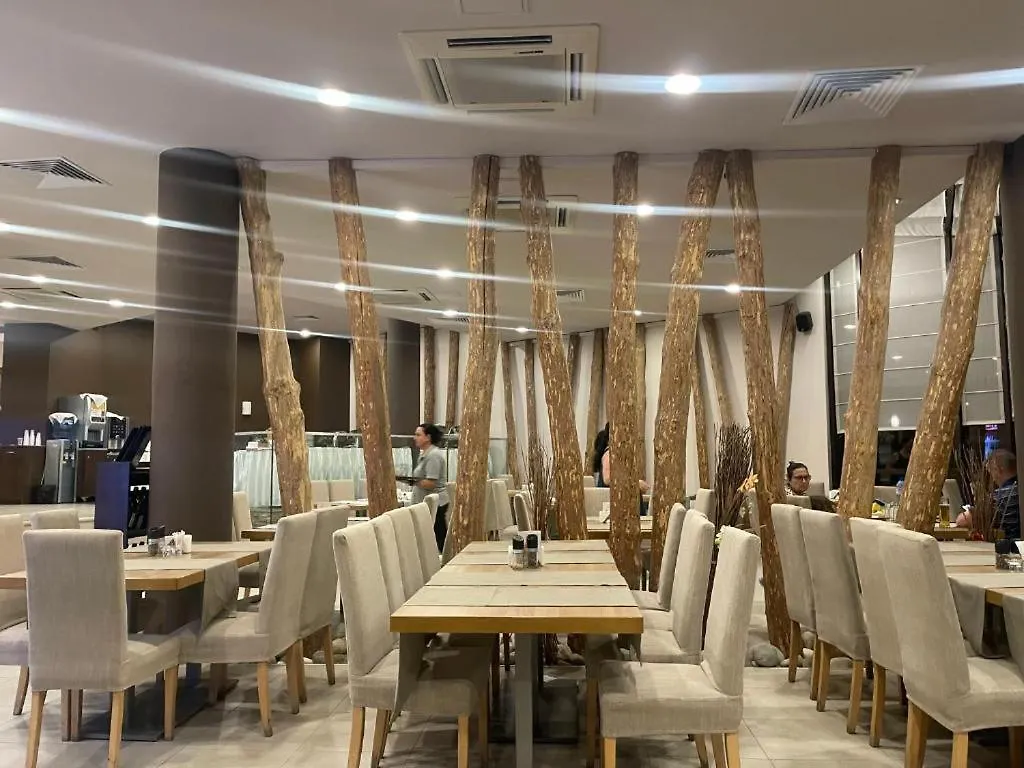 Mountain View Apartment In Aspen Golf Resort With Spa Bansko