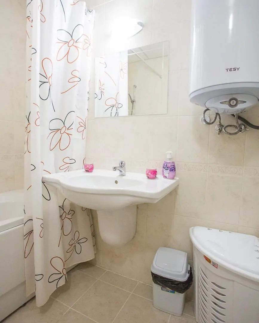 Mountain View Apartment In Aspen Golf Resort With Spa Bansko