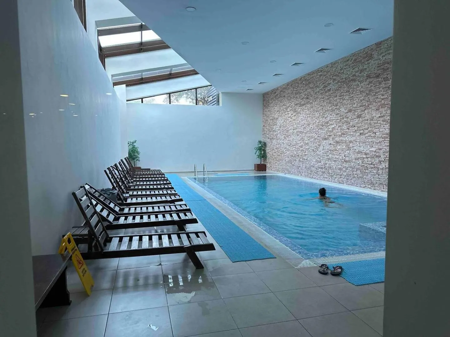 Mountain View Apartment In Aspen Golf Resort With Spa Bansko