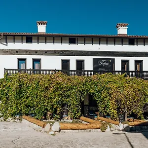  Πανσιόν Bashtin Dom - Skabrin House